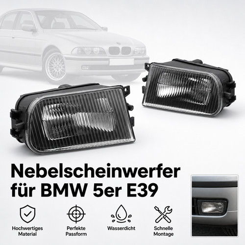 Nebelscheinwerfer frontlicht - nebelscheinwerfer,