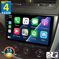 64GB Android 15 Apple CarPlay