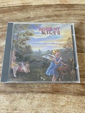 ROBERT MILES -  "Dreamland"