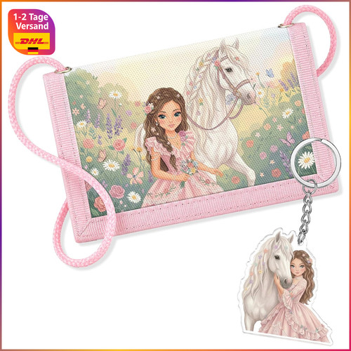 Brustbeutel kinder prinzessin - brustbeutel,