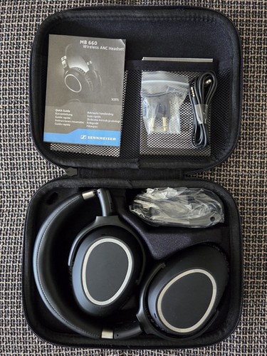 Sennheiser mb660 ms - sennheiser,