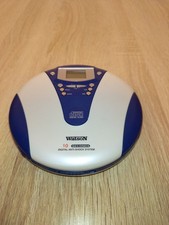 💿 Watson CD1211 Discman –