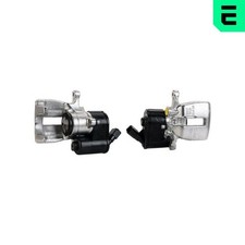 OPTIMAL Bremssattel BC-1749L +47.60€ Pfand für AUDI 4F2 4F5 A6 C6 Stahlguss 4FH