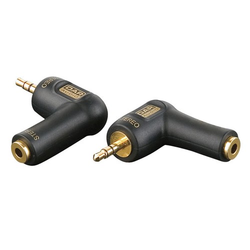 Dap adapter mini - adapter, stereo