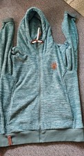 Naketano Fleecejacke Herren xxl