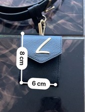 Fitline Damengürtel mit Gürteltasche – Praktisch & Stylisch ORIGINAL