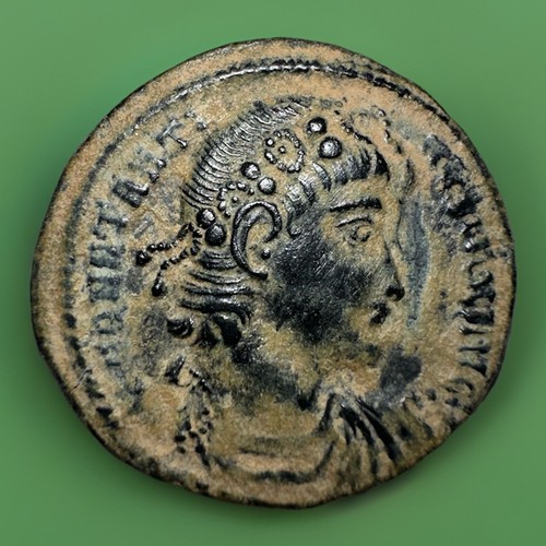 Antike römische münze gute - antike,