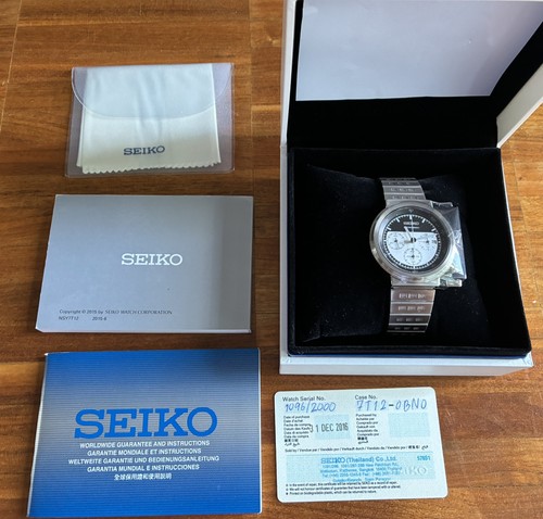 Seiko sced039 alien - 🥇,