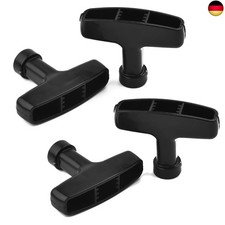 4 x Benzinmotor-Startergriff