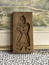 Spekulatius Form, Springerle