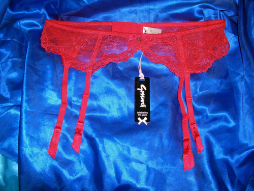 Gossard superboost edler - superboost,