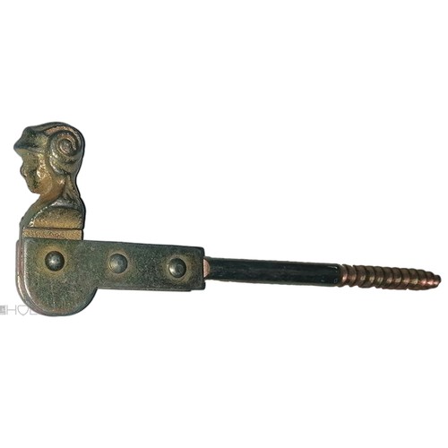 Ladenhalter antik fensterladen - antik,