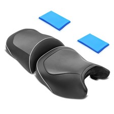 Komfort Sitzbank Gel für BMW R 1250/1200 GS/Adventure 13-23 CST3 gebraucht