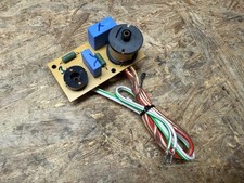 Frequenzweiche für  Arcus AS