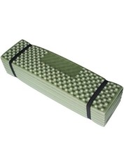 Outdoor Schaum Matte Klappbar Isomatte Wasserdicht Camping Strand Zelt