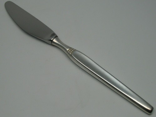 Messer silber 800 robbe - 800, &