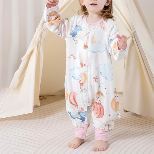 Kinder schlafsack geteilte - kinder-schlafsack,,