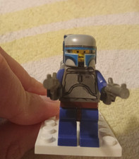 ⚡⚡⚡ Lego Star Wars Mini