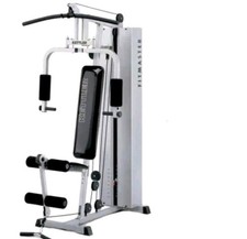 Kettler Fitmaster Kraftstation — gut erhalten, voll funktionsfähig, 60 kg