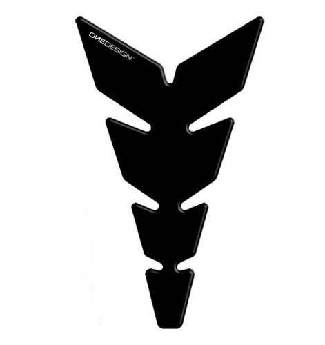 Onedesign tankpad moon - tankpad, soft
