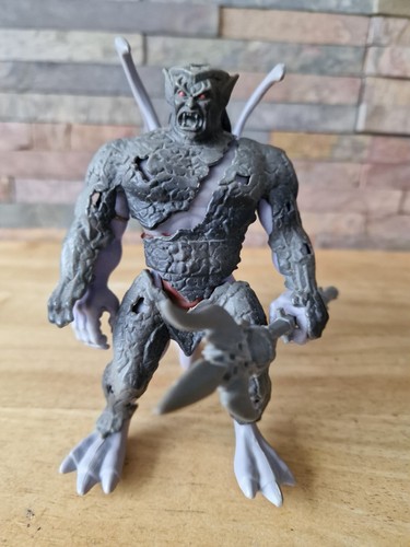 Stone armor goliath - armor,
