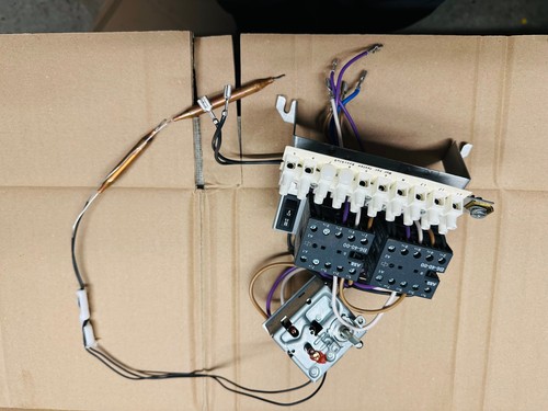 Elektronik für stiebel - elektronik,