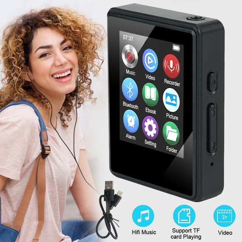 Mp4 player - mp4, musikspieler