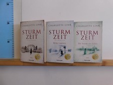 Charlotte link sturmzeit - charlotte,