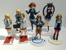 K-ON! Figurenset 7 Tsumugi