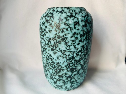 Vintage scheurich vase fat - scheurich,