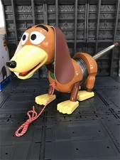 Disney Pixar Toy Story Hund