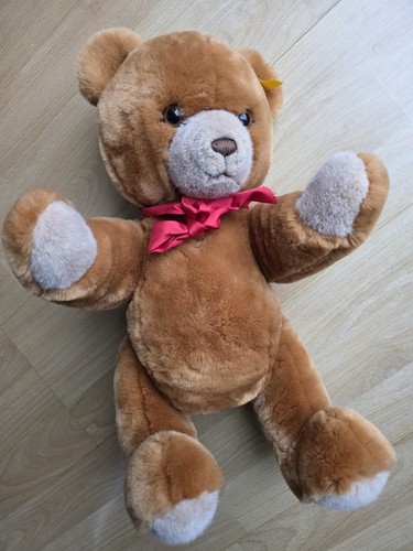 012051 steiff teddybär petsy - 012051,