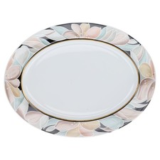 Fleischplatte mittelgroß Eschenbach Summit Viola