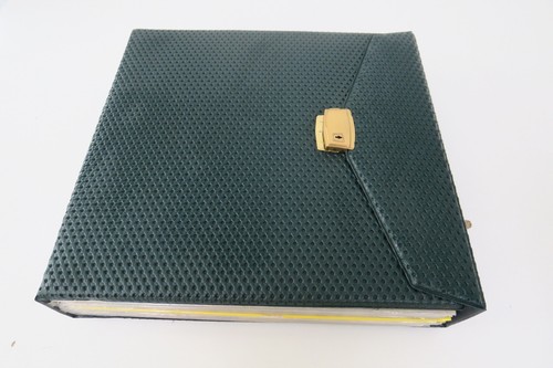 Schallplattenalbum mit lps - schallplattenalbum,