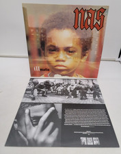 Nas illmatic - nas,