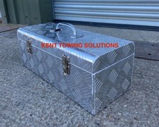 NEU abschließbare Aluminium