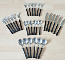 Ddr besteck plaste griff - plaste,