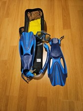 Tauchset Aqua Lung US DIVERS