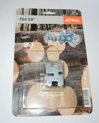 5612 7500 stihl feilgerät fg4 - 7500,