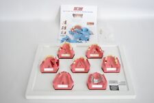 Go Dent Schaumodell, Vorgearbeitet, Dental, Zahntechnik  ED1766