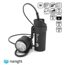 Aktion Tauchlampe Tanklampe