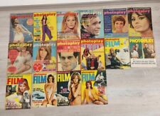 Photoplay Film (Ausgaben April