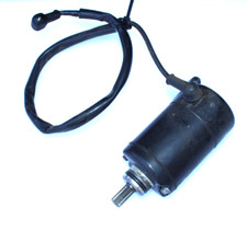 Yamaha FZS 600 Fazer RJ02 5DM Anlasser Mitsuba SM-13 12V  BJ 98-01