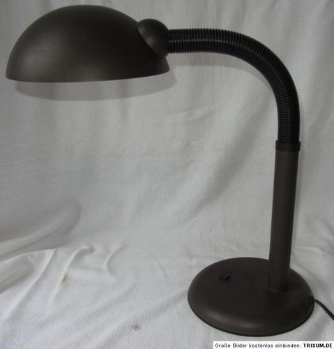 Pop art schreibtischlampe - art,