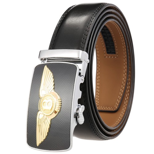 Mode herren echtes leder - mode,