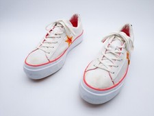 CONVERSE One Star Platform