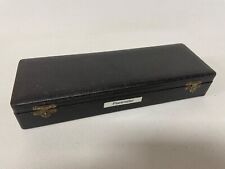 Planimeter A. Ott Kempten No. 49928 Größe der Kontrollfläche 10000mm²