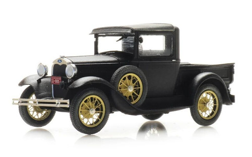 Artitec 387 527 - 1:87:, ford