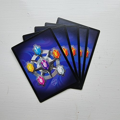 Little pony ccg high - little,