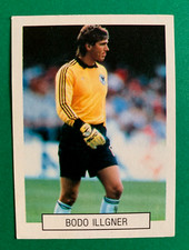 1990 Navarrete Italy World Cup